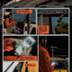 Image for article titled Blacula Rises Again in a Gorgeous New Graphic Novel